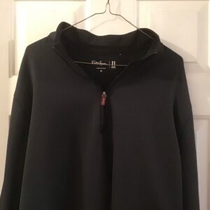 Walter Hagen Men's XLarge 11 Majors 1/4 Zip Athleisure Golf Preppy